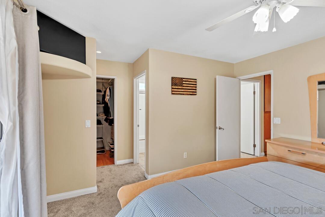 Detail Gallery Image 22 of 40 For 9219  via De Amor, Santee,  CA 92071 - 3 Beds | 2 Baths