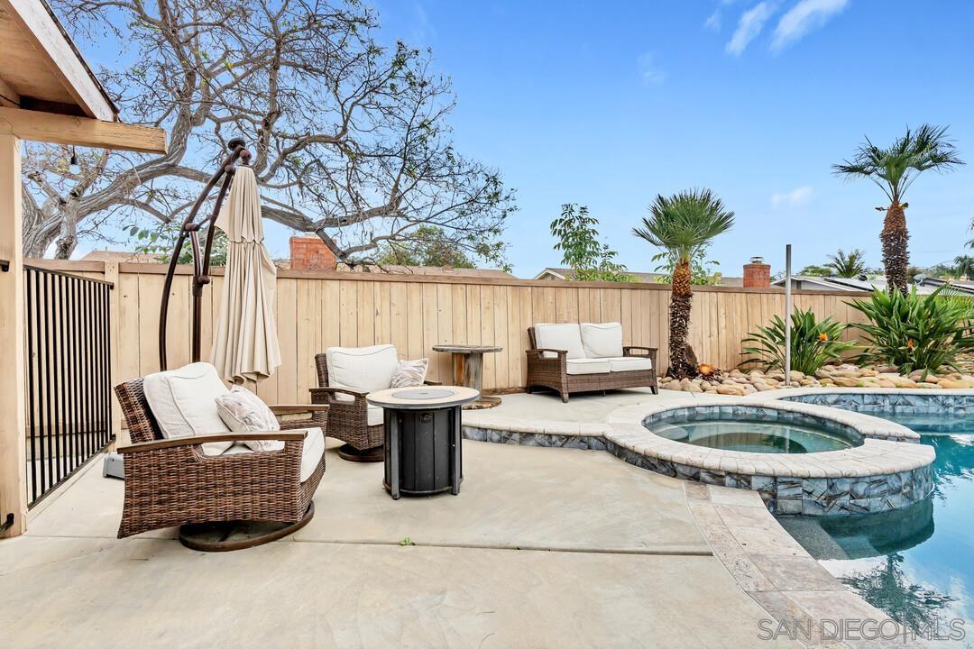 Detail Gallery Image 26 of 40 For 9219  via De Amor, Santee,  CA 92071 - 3 Beds | 2 Baths