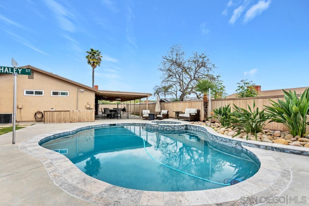 Detail Gallery Image 28 of 40 For 9219  via De Amor, Santee,  CA 92071 - 3 Beds | 2 Baths