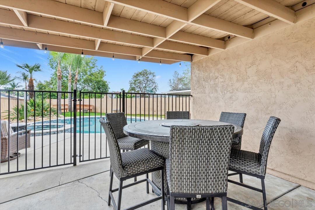 Detail Gallery Image 31 of 40 For 9219  via De Amor, Santee,  CA 92071 - 3 Beds | 2 Baths