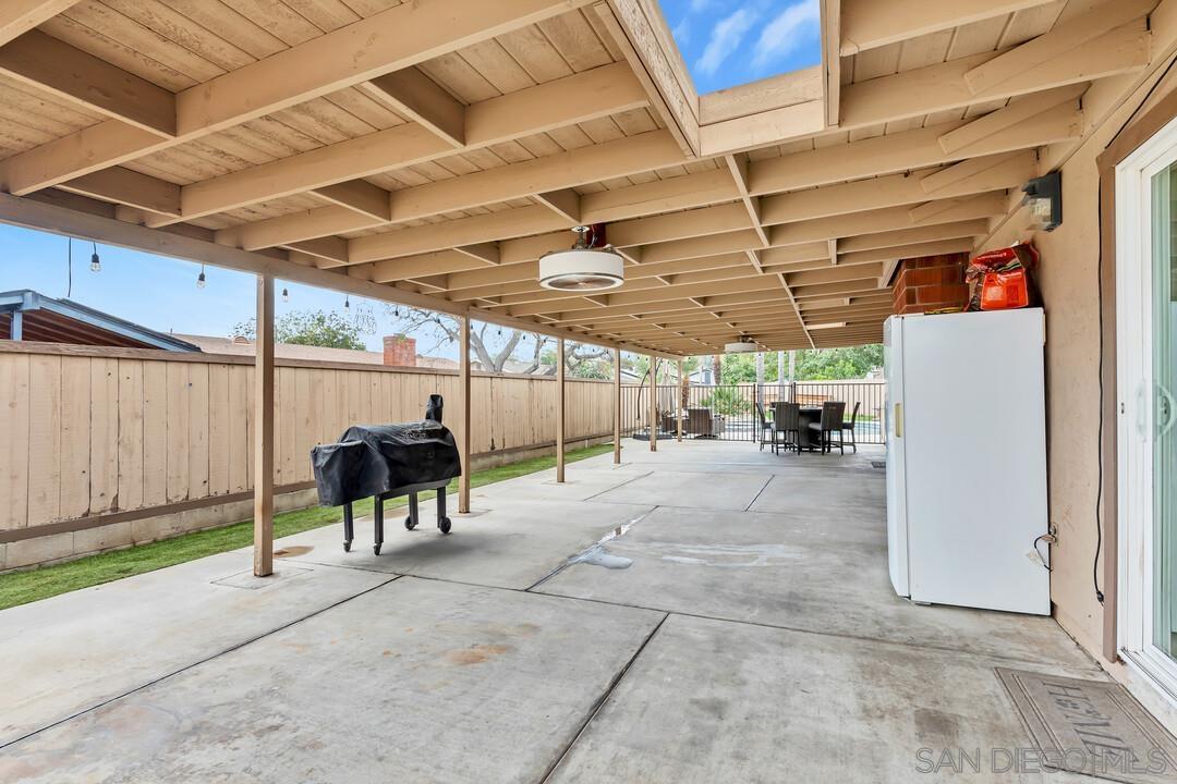 Detail Gallery Image 32 of 40 For 9219  via De Amor, Santee,  CA 92071 - 3 Beds | 2 Baths