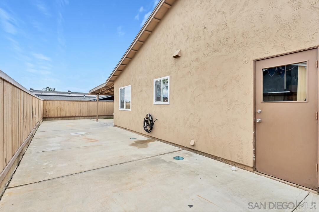 Detail Gallery Image 36 of 40 For 9219  via De Amor, Santee,  CA 92071 - 3 Beds | 2 Baths