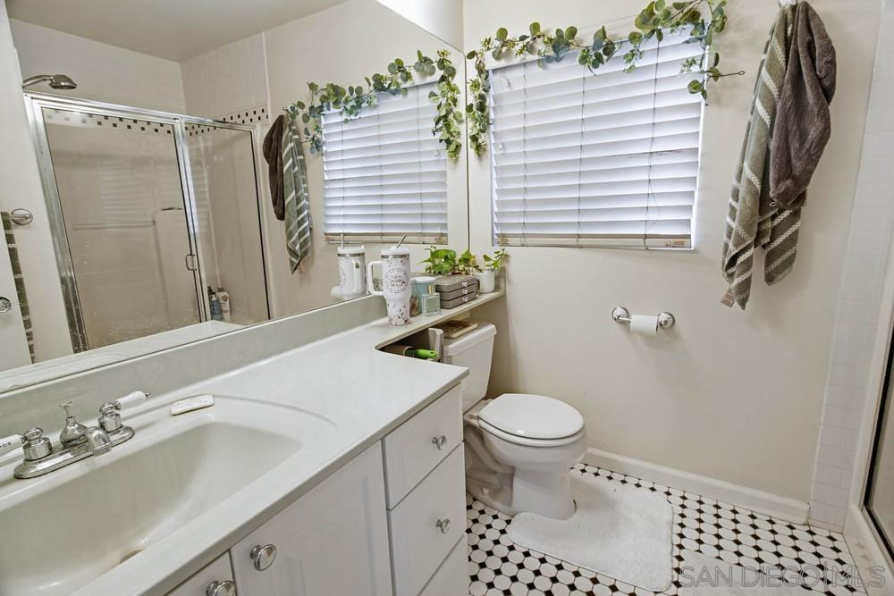 Detail Gallery Image 21 of 55 For 4454 - 4458 N 41st St, San Diego,  CA 92116 - 4 Beds | 2 Baths