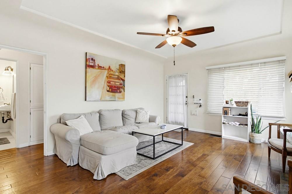 Detail Gallery Image 4 of 55 For 4454 - 4458 N 41st St, San Diego,  CA 92116 - 4 Beds | 2 Baths