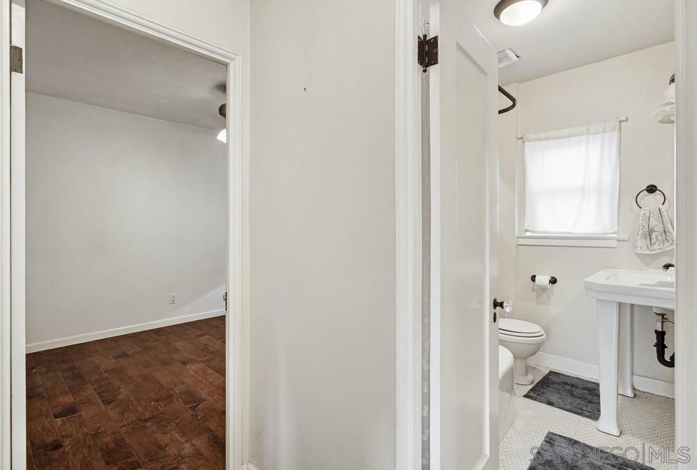 Detail Gallery Image 32 of 55 For 4454 - 4458 N 41st St, San Diego,  CA 92116 - 4 Beds | 2 Baths