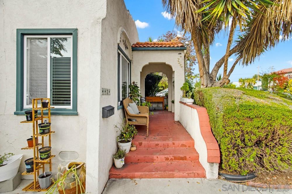 Detail Gallery Image 40 of 55 For 4454 - 4458 N 41st St, San Diego,  CA 92116 - 4 Beds | 2 Baths