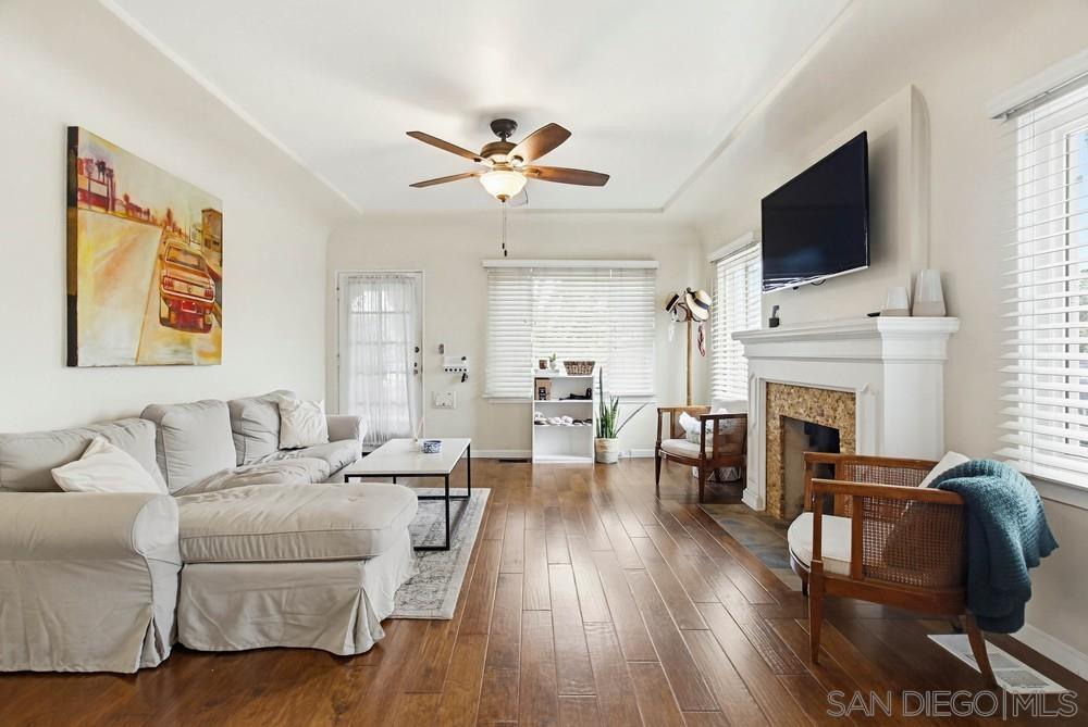 Detail Gallery Image 5 of 55 For 4454 - 4458 N 41st St, San Diego,  CA 92116 - 4 Beds | 2 Baths