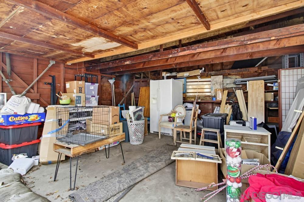 Detail Gallery Image 41 of 55 For 4454 - 4458 N 41st St, San Diego,  CA 92116 - 4 Beds | 2 Baths