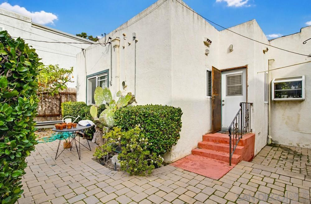 Detail Gallery Image 43 of 55 For 4454 - 4458 N 41st St, San Diego,  CA 92116 - 4 Beds | 2 Baths