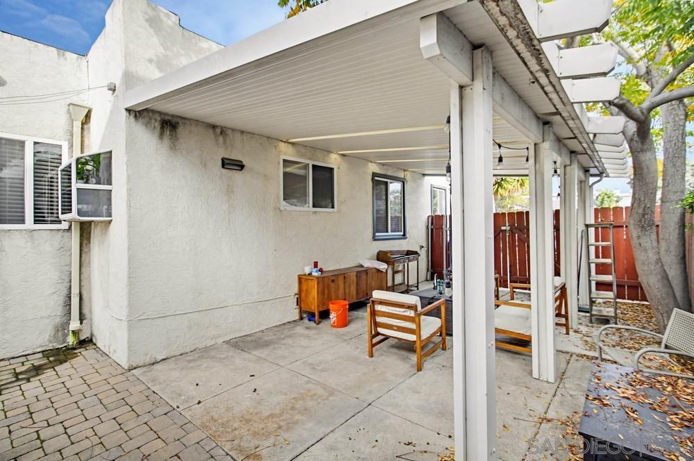 Detail Gallery Image 44 of 55 For 4454 - 4458 N 41st St, San Diego,  CA 92116 - 4 Beds | 2 Baths