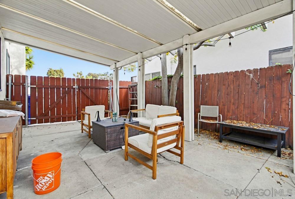 Detail Gallery Image 46 of 55 For 4454 - 4458 N 41st St, San Diego,  CA 92116 - 4 Beds | 2 Baths