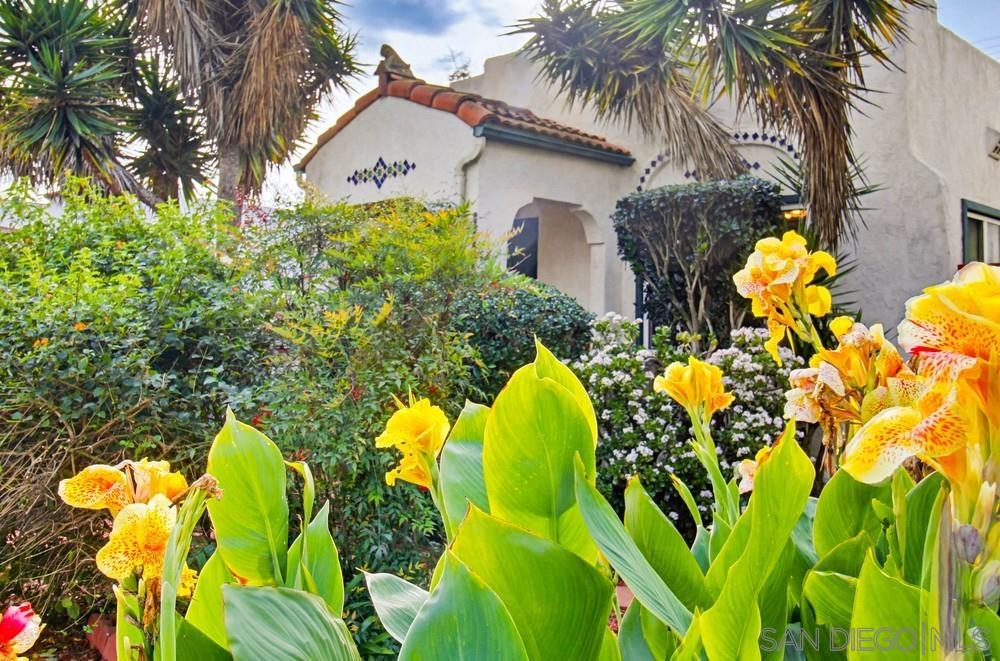 Detail Gallery Image 50 of 55 For 4454 - 4458 N 41st St, San Diego,  CA 92116 - 4 Beds | 2 Baths