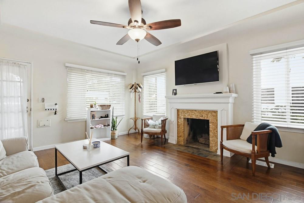 Detail Gallery Image 6 of 55 For 4454 - 4458 N 41st St, San Diego,  CA 92116 - 4 Beds | 2 Baths