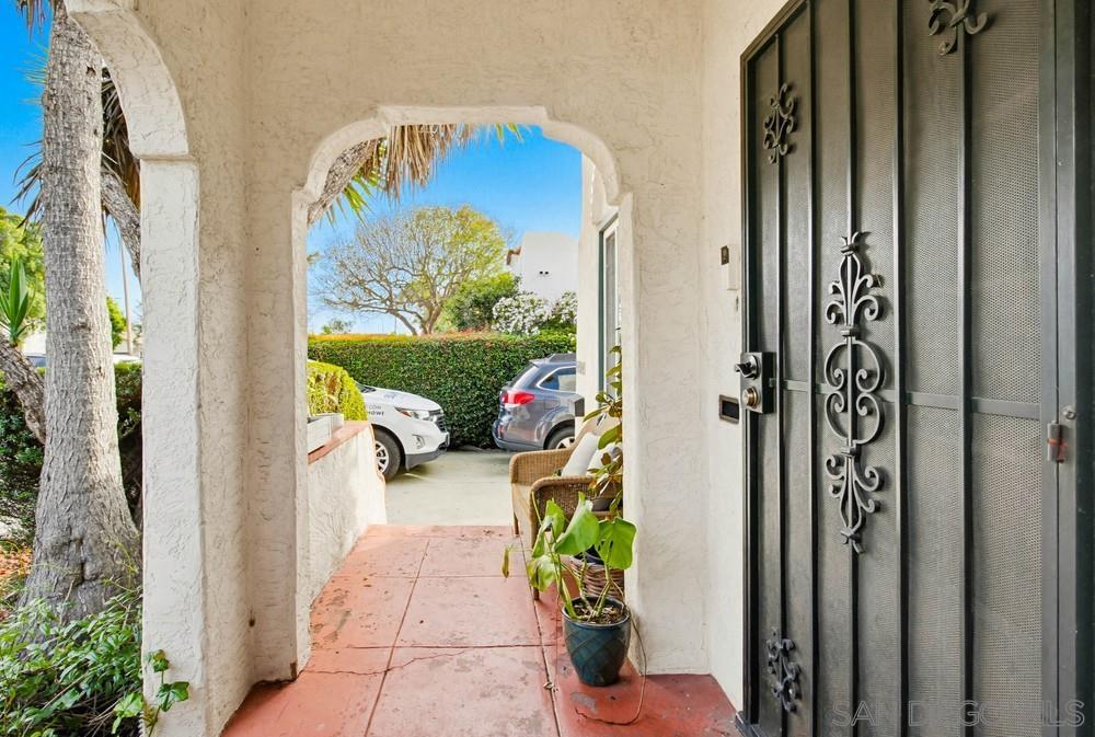 Detail Gallery Image 51 of 55 For 4454 - 4458 N 41st St, San Diego,  CA 92116 - 4 Beds | 2 Baths