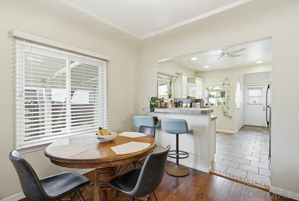 Detail Gallery Image 7 of 55 For 4454 - 4458 N 41st St, San Diego,  CA 92116 - 4 Beds | 2 Baths