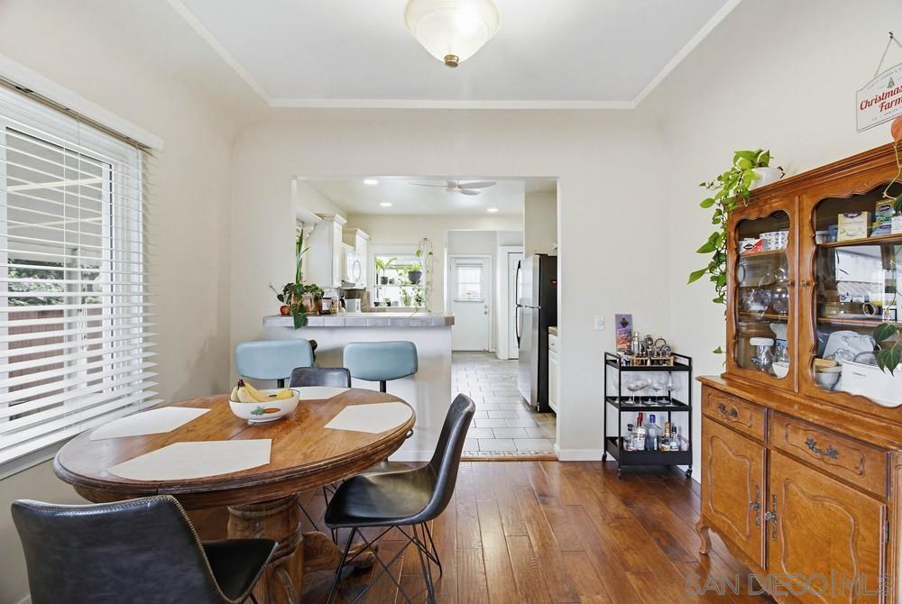 Detail Gallery Image 8 of 55 For 4454 - 4458 N 41st St, San Diego,  CA 92116 - 4 Beds | 2 Baths