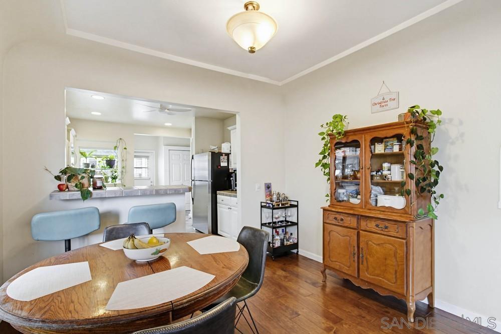 Detail Gallery Image 9 of 55 For 4454 - 4458 N 41st St, San Diego,  CA 92116 - 4 Beds | 2 Baths