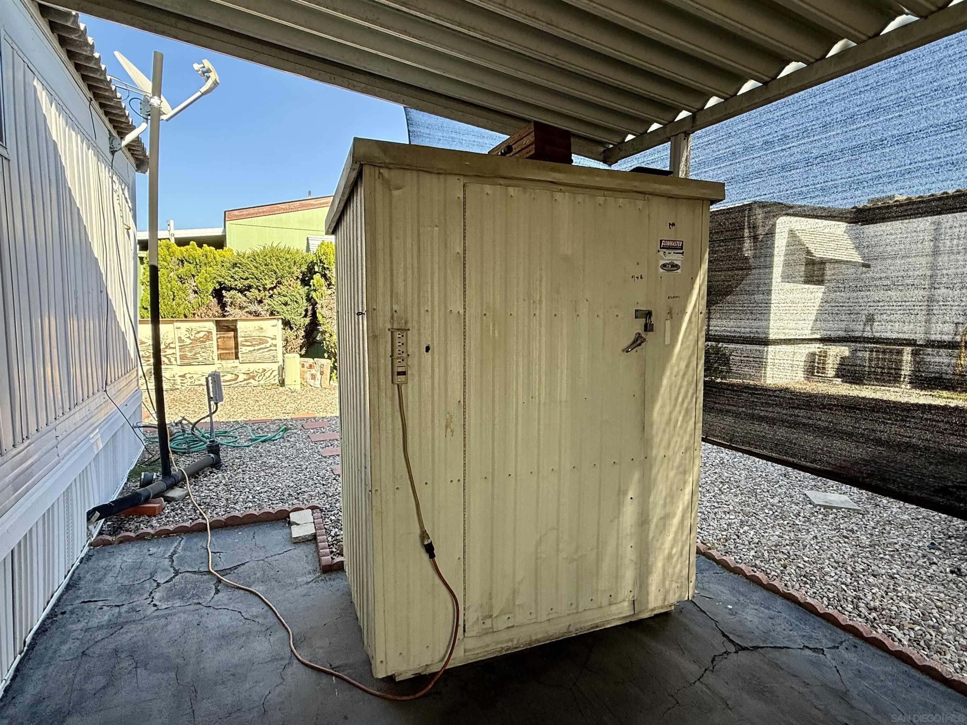 Detail Gallery Image 3 of 23 For 1174 E Main Street 148, El Cajon,  CA 92021 - 2 Beds | 1 Baths