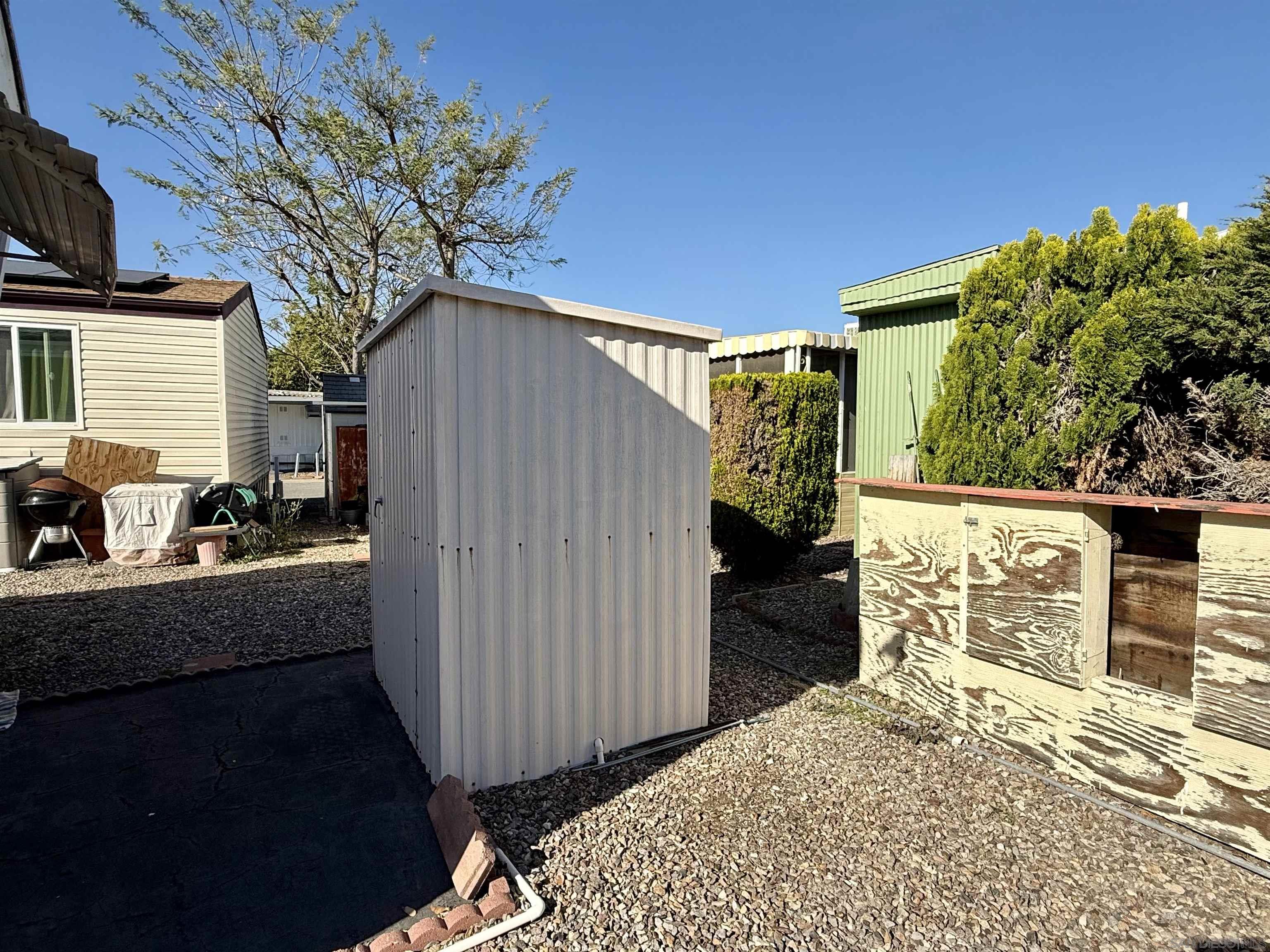 Detail Gallery Image 5 of 23 For 1174 E Main Street 148, El Cajon,  CA 92021 - 2 Beds | 1 Baths