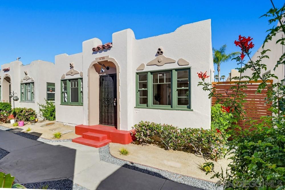 Front Image Thumbnail for SD260005752