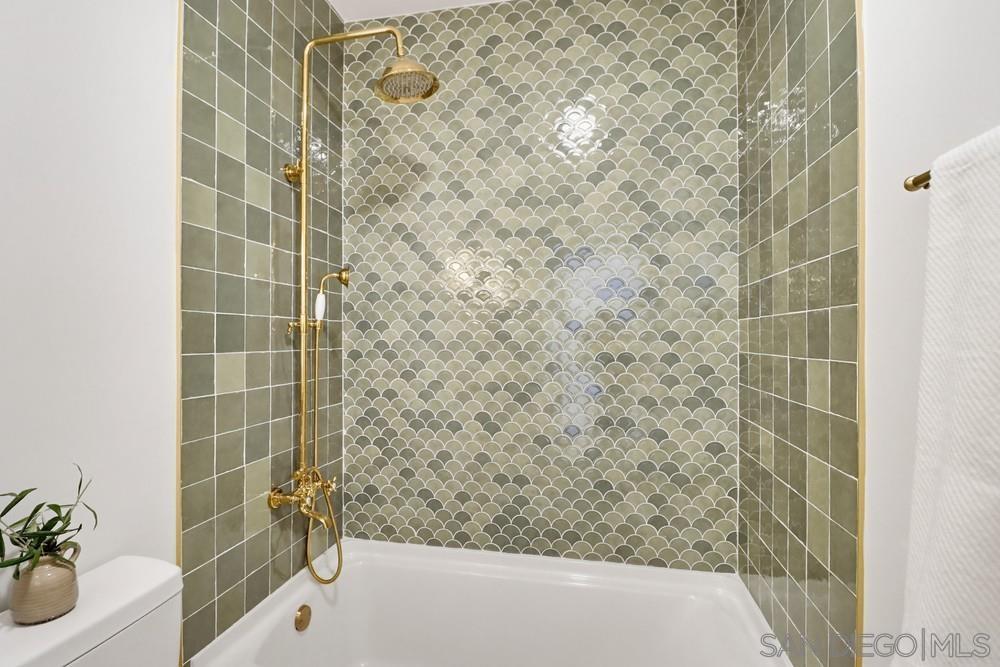 Detail Gallery Image 25 of 37 For 4722  Oregon Street, San Diego,  CA 92116 - 2 Beds | 1 Baths