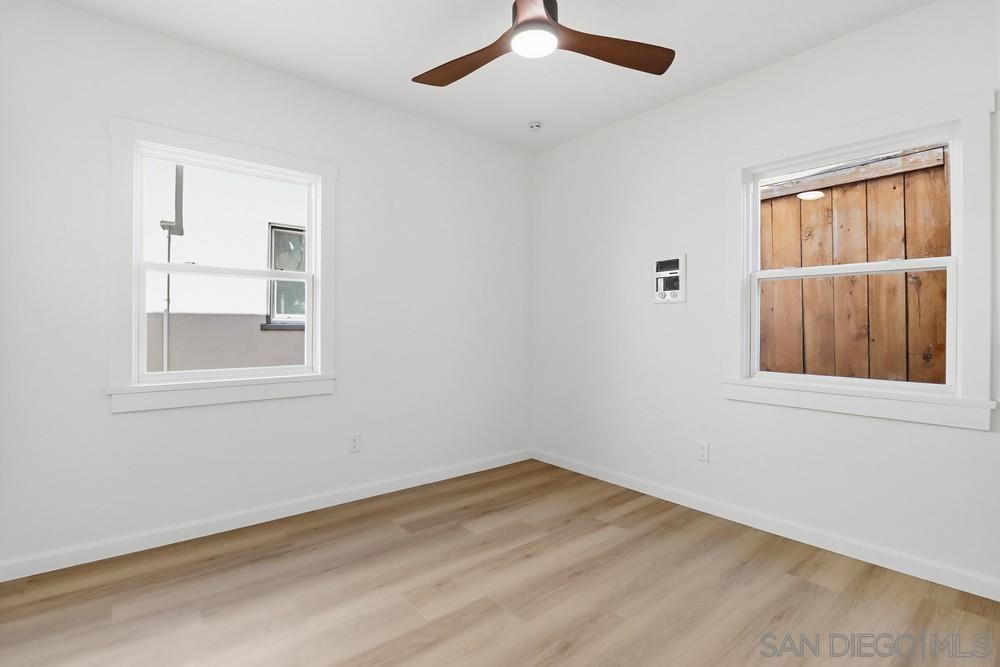 Detail Gallery Image 26 of 37 For 4722  Oregon Street, San Diego,  CA 92116 - 2 Beds | 1 Baths