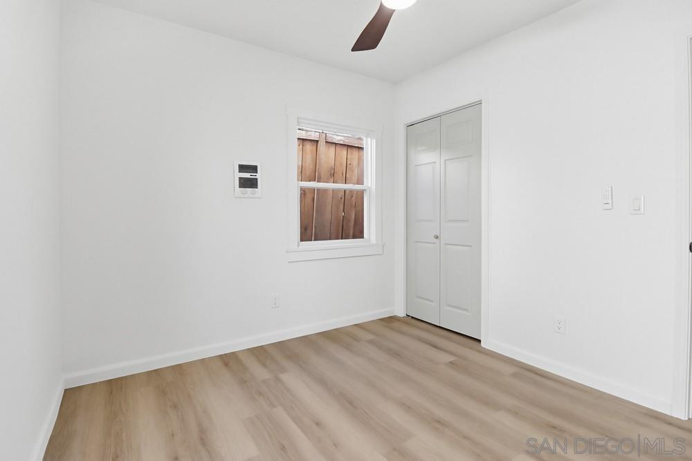 Detail Gallery Image 28 of 37 For 4722  Oregon Street, San Diego,  CA 92116 - 2 Beds | 1 Baths