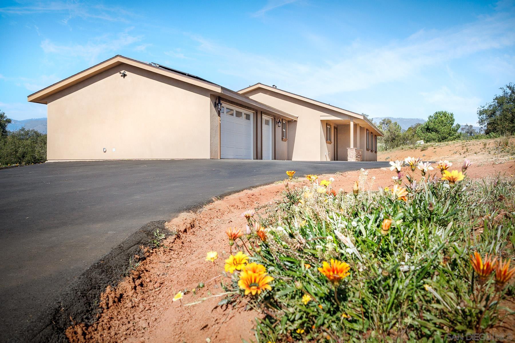 Detail Gallery Image 22 of 25 For 15670  Fruitvale Rd, Valley Center,  CA 92082 - 4 Beds | 2/1 Baths