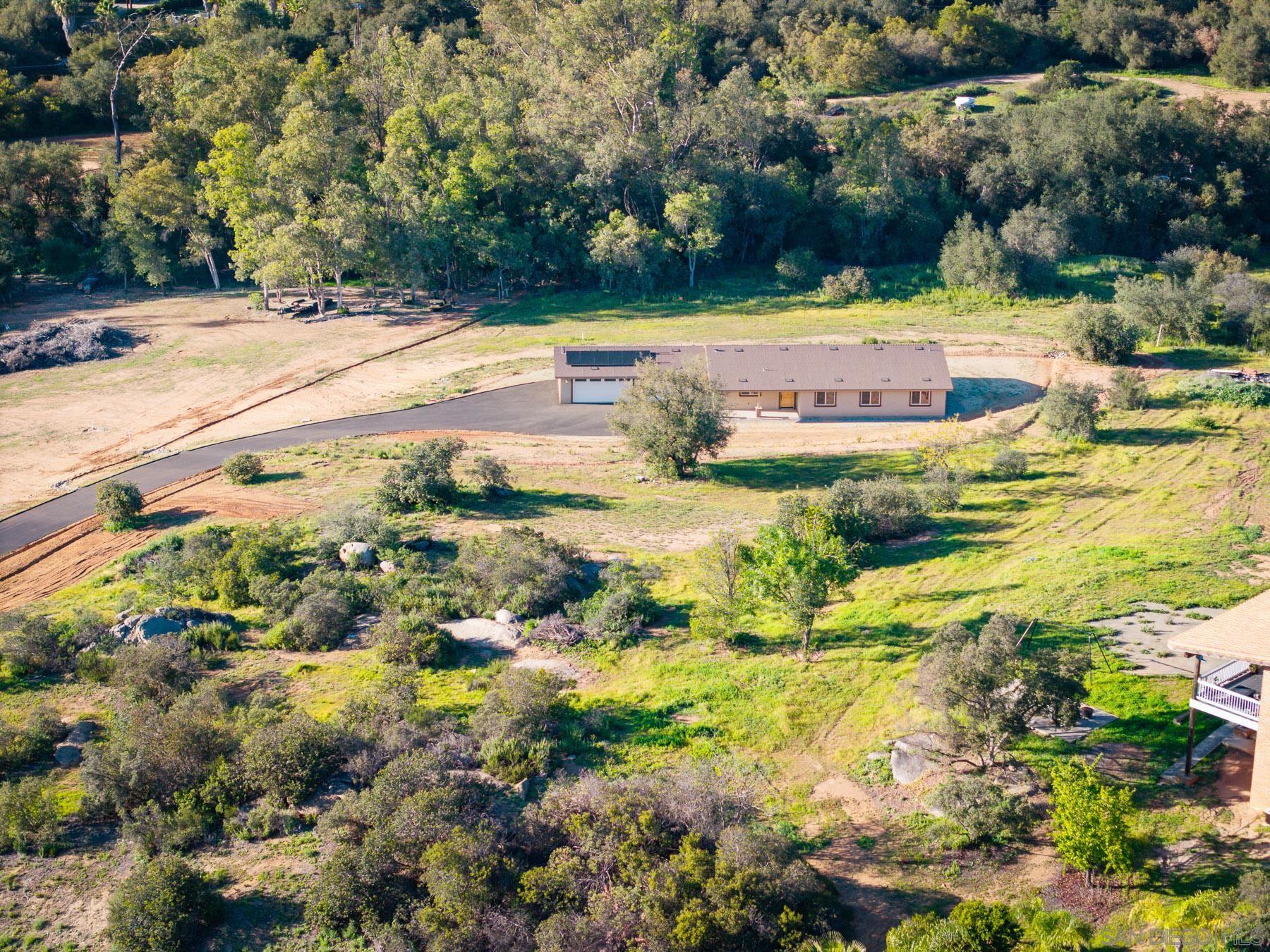 Detail Gallery Image 24 of 25 For 15670  Fruitvale Rd, Valley Center,  CA 92082 - 4 Beds | 2/1 Baths