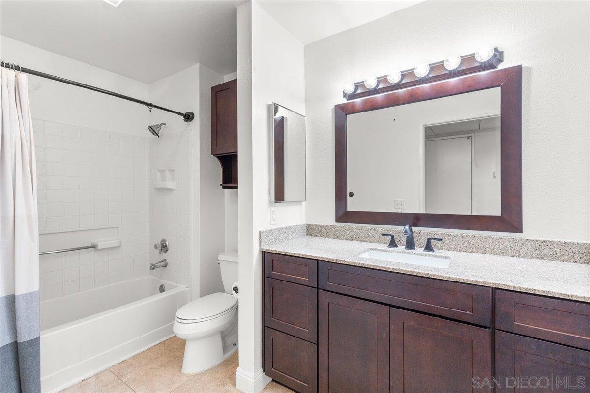 Detail Gallery Image 12 of 18 For 17161  Alva Rd  #1723,  San Diego,  CA 92127 - 1 Beds | 1 Baths