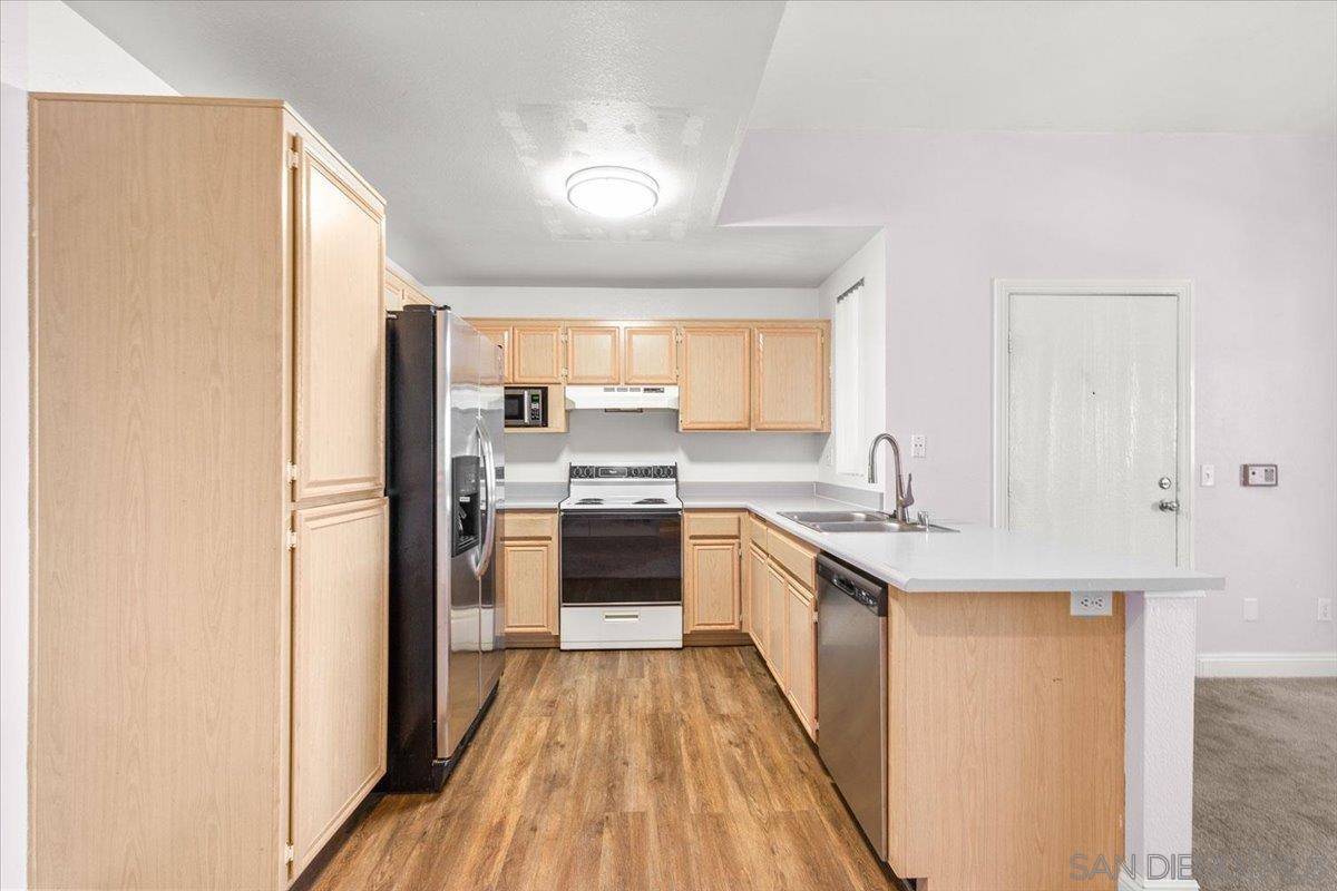Detail Gallery Image 5 of 18 For 17161  Alva Rd  #1723,  San Diego,  CA 92127 - 1 Beds | 1 Baths