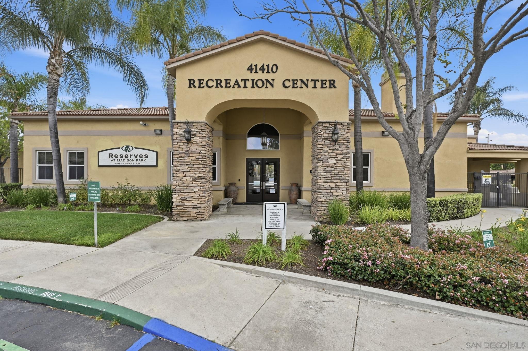 Detail Gallery Image 48 of 56 For 41410  Juniper St  #2-23,  Murrieta,  CA 92562 - 2 Beds | 2 Baths