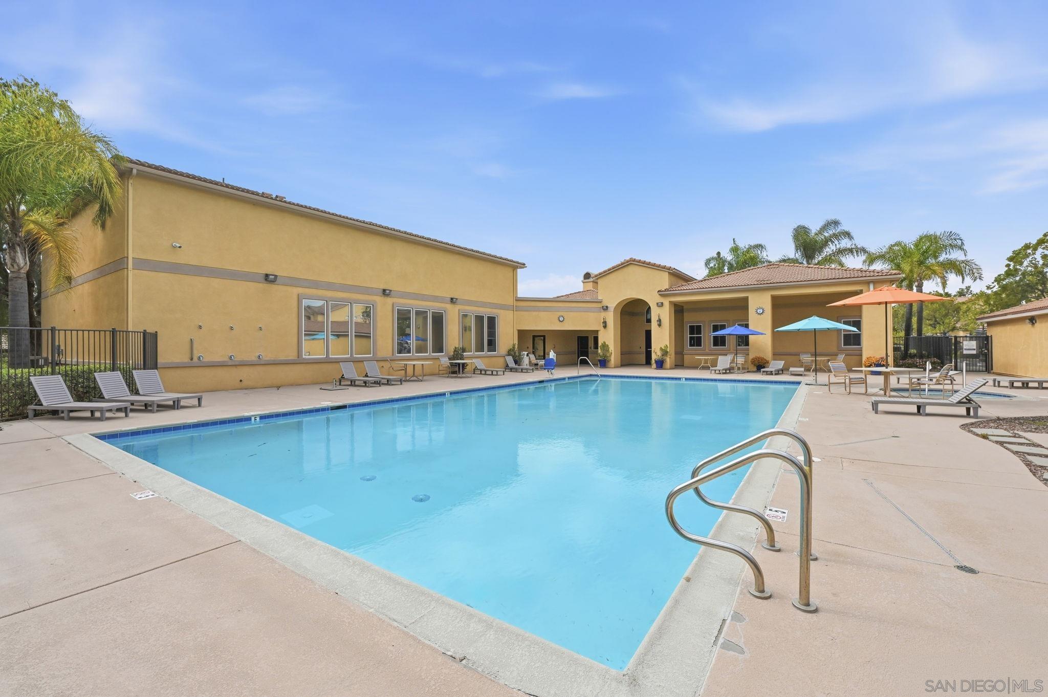Detail Gallery Image 50 of 56 For 41410  Juniper St  #2-23,  Murrieta,  CA 92562 - 2 Beds | 2 Baths