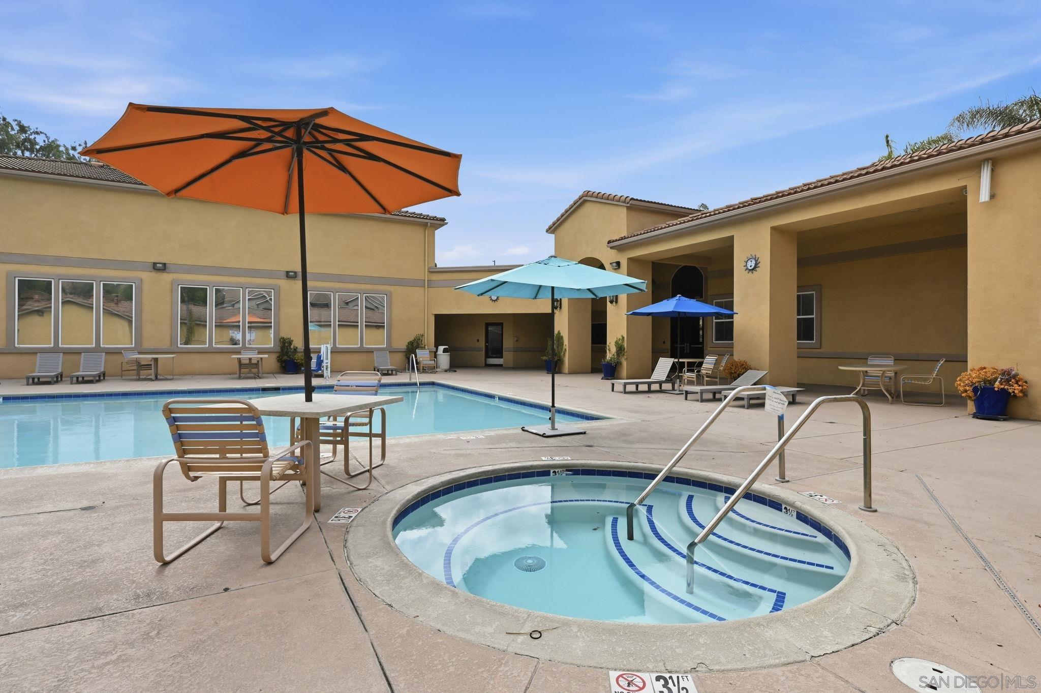 Detail Gallery Image 51 of 56 For 41410  Juniper St  #2-23,  Murrieta,  CA 92562 - 2 Beds | 2 Baths