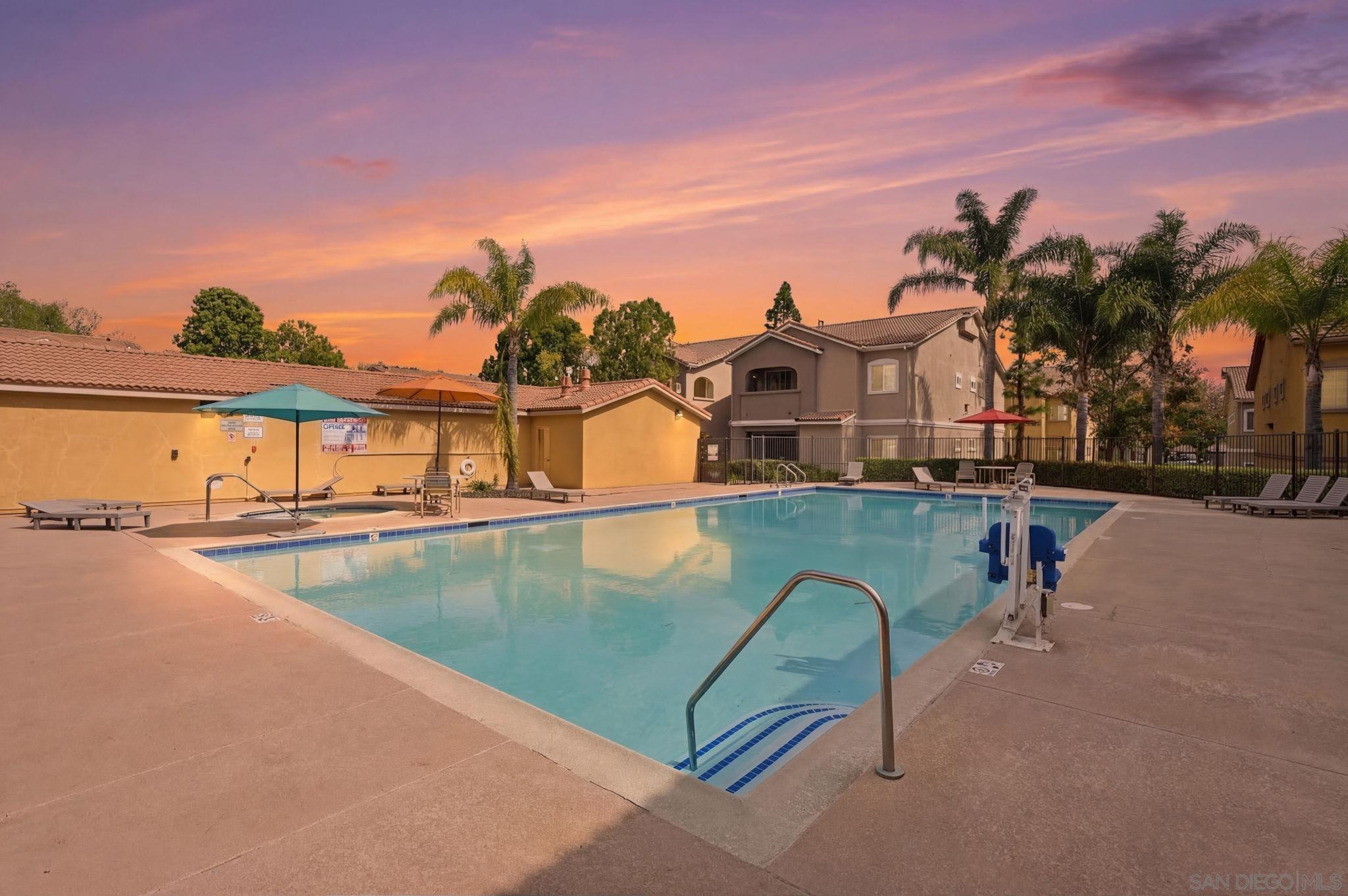 Detail Gallery Image 56 of 56 For 41410  Juniper St  #2-23,  Murrieta,  CA 92562 - 2 Beds | 2 Baths