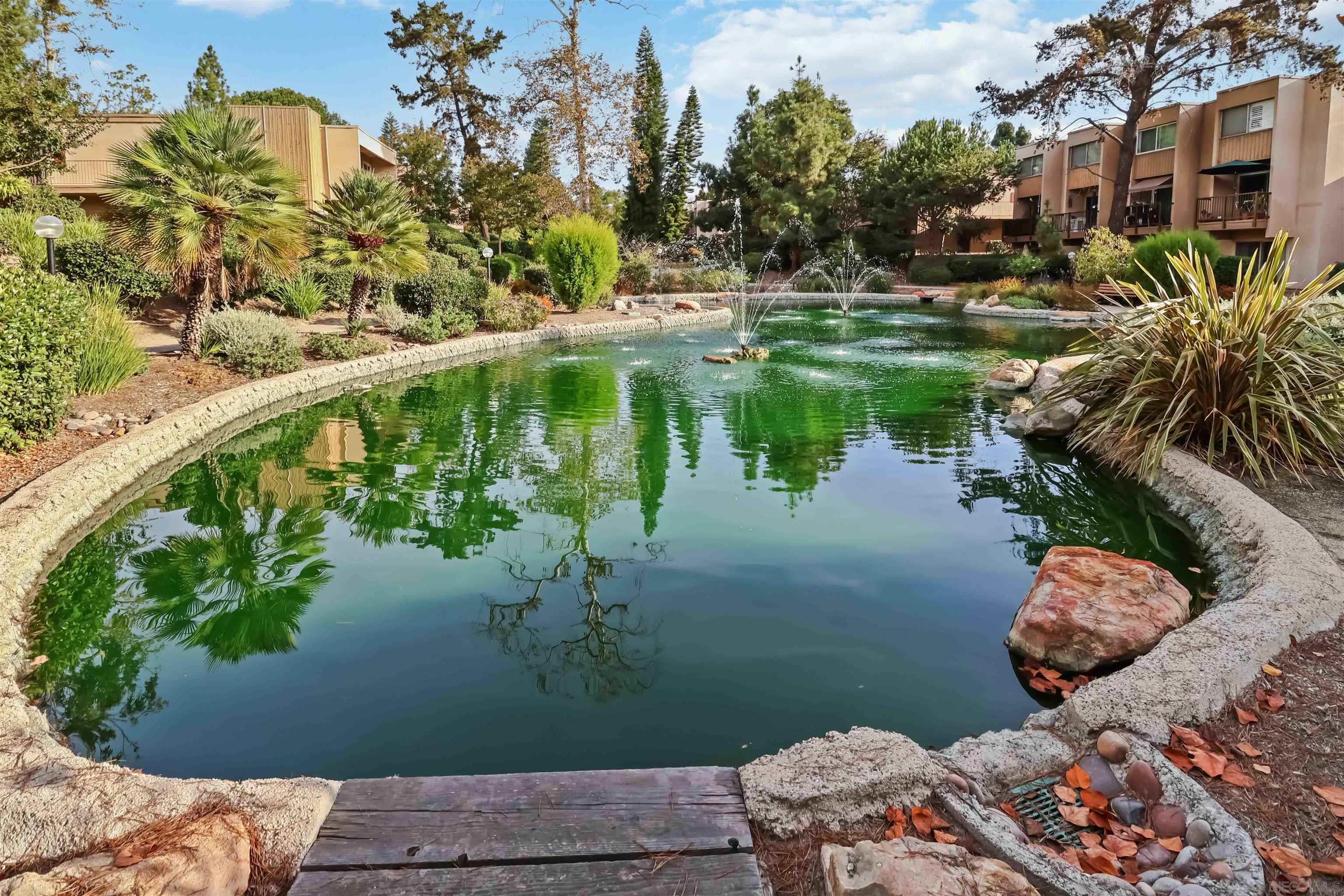 Detail Gallery Image 2 of 30 For 5700  Baltimore Dr, La Mesa,  CA 91942 - 1 Beds | 1 Baths