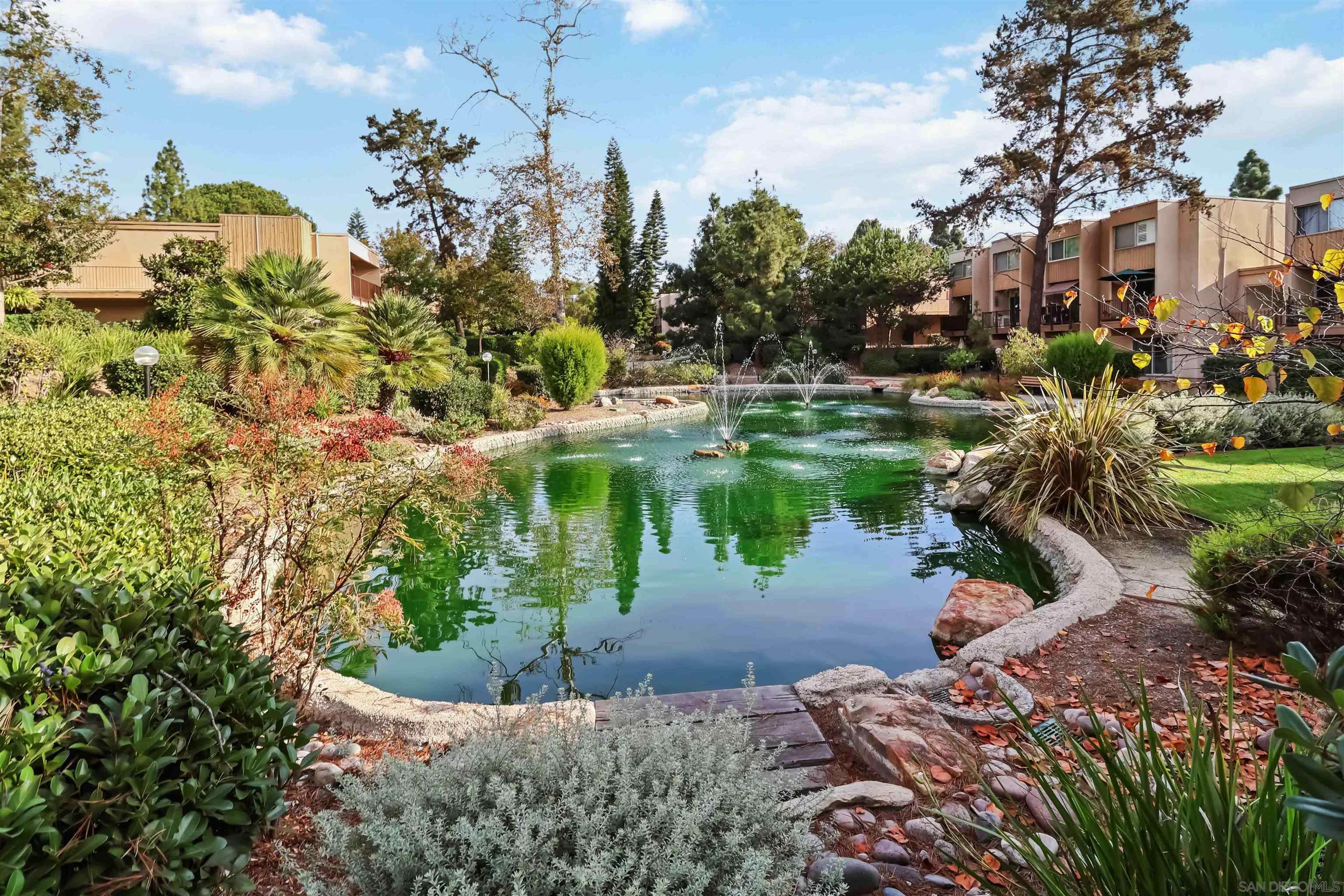 Detail Gallery Image 3 of 30 For 5700  Baltimore Dr, La Mesa,  CA 91942 - 1 Beds | 1 Baths