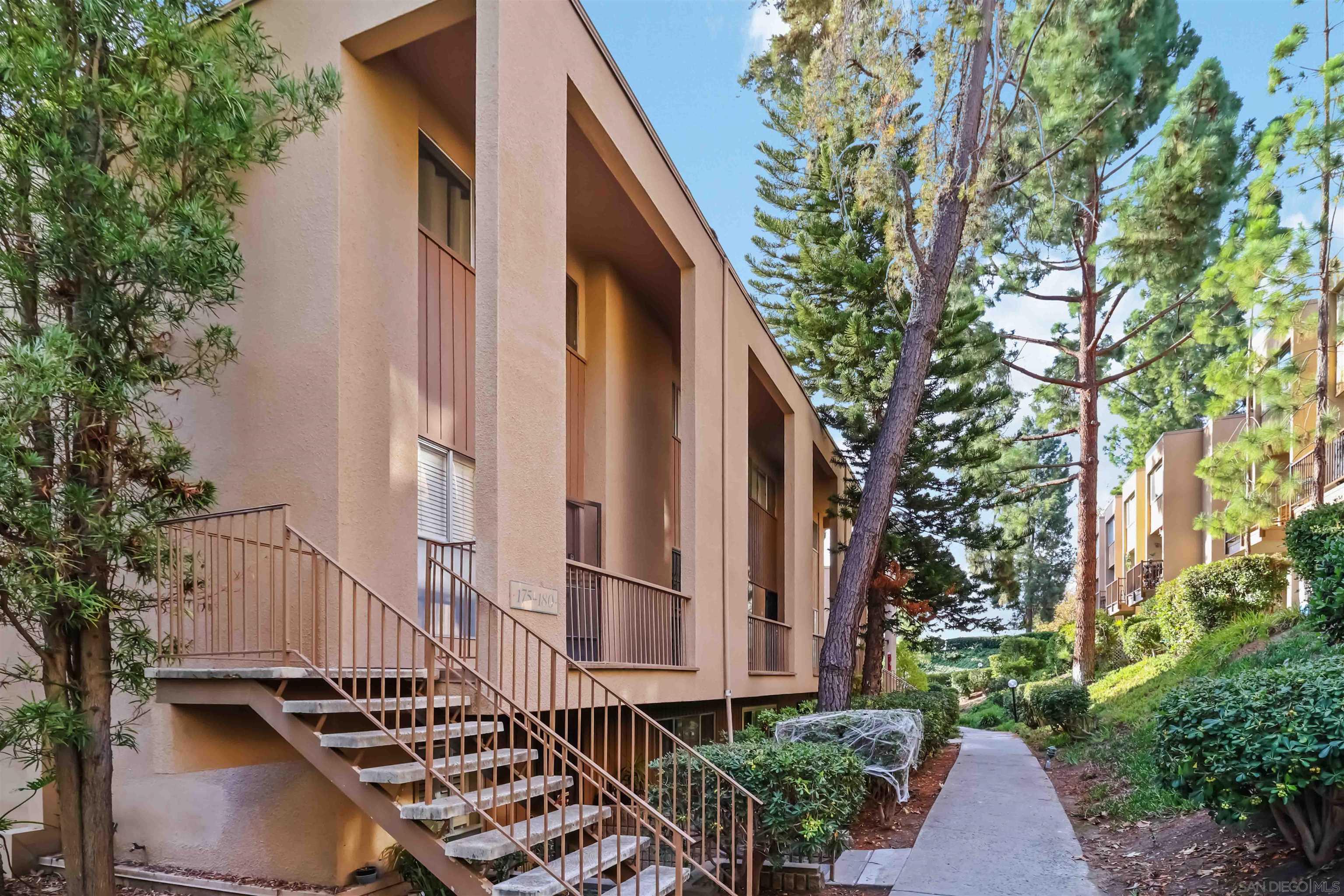 Detail Gallery Image 4 of 30 For 5700  Baltimore Dr, La Mesa,  CA 91942 - 1 Beds | 1 Baths