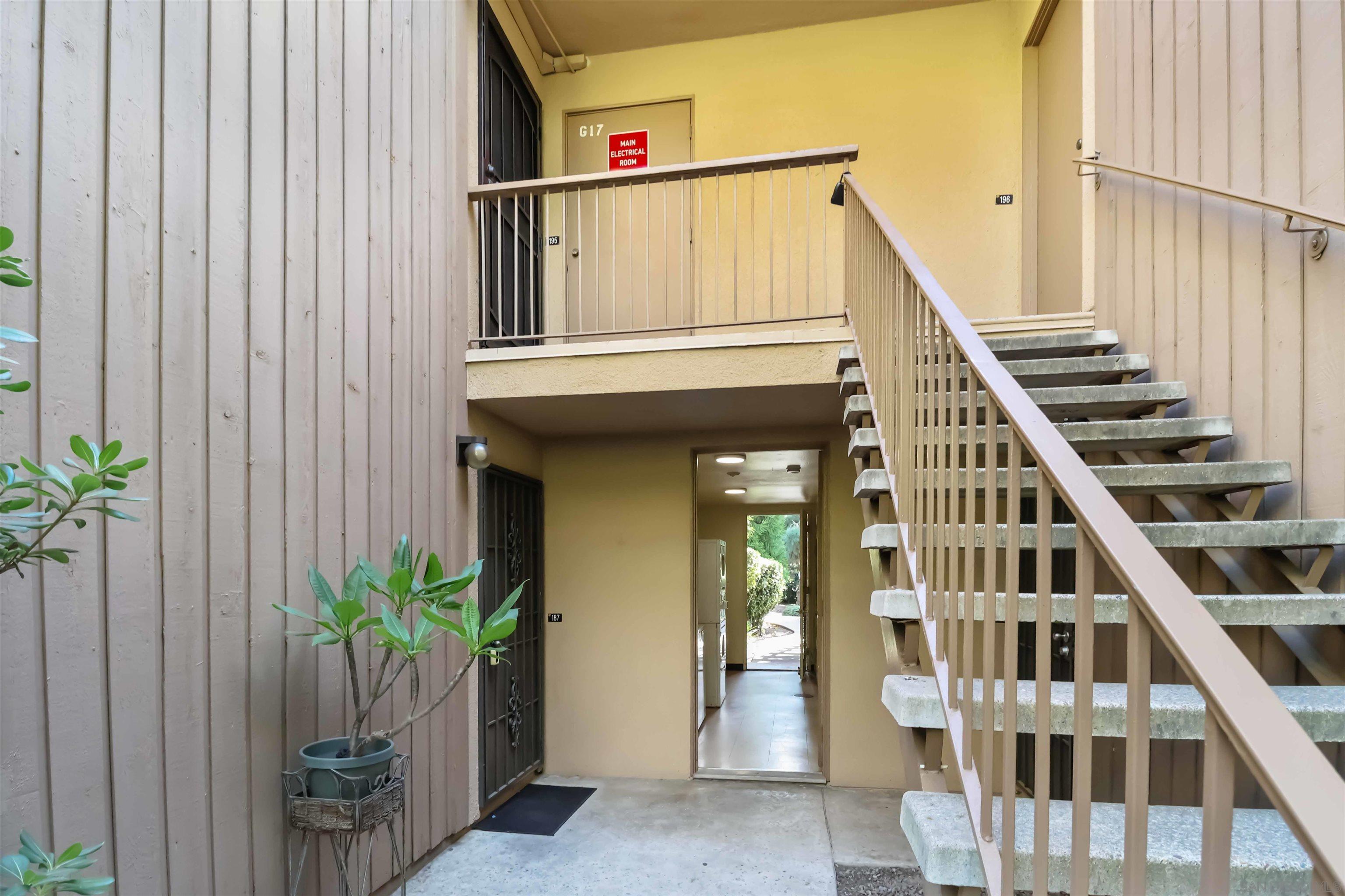 Detail Gallery Image 7 of 30 For 5700  Baltimore Dr, La Mesa,  CA 91942 - 1 Beds | 1 Baths