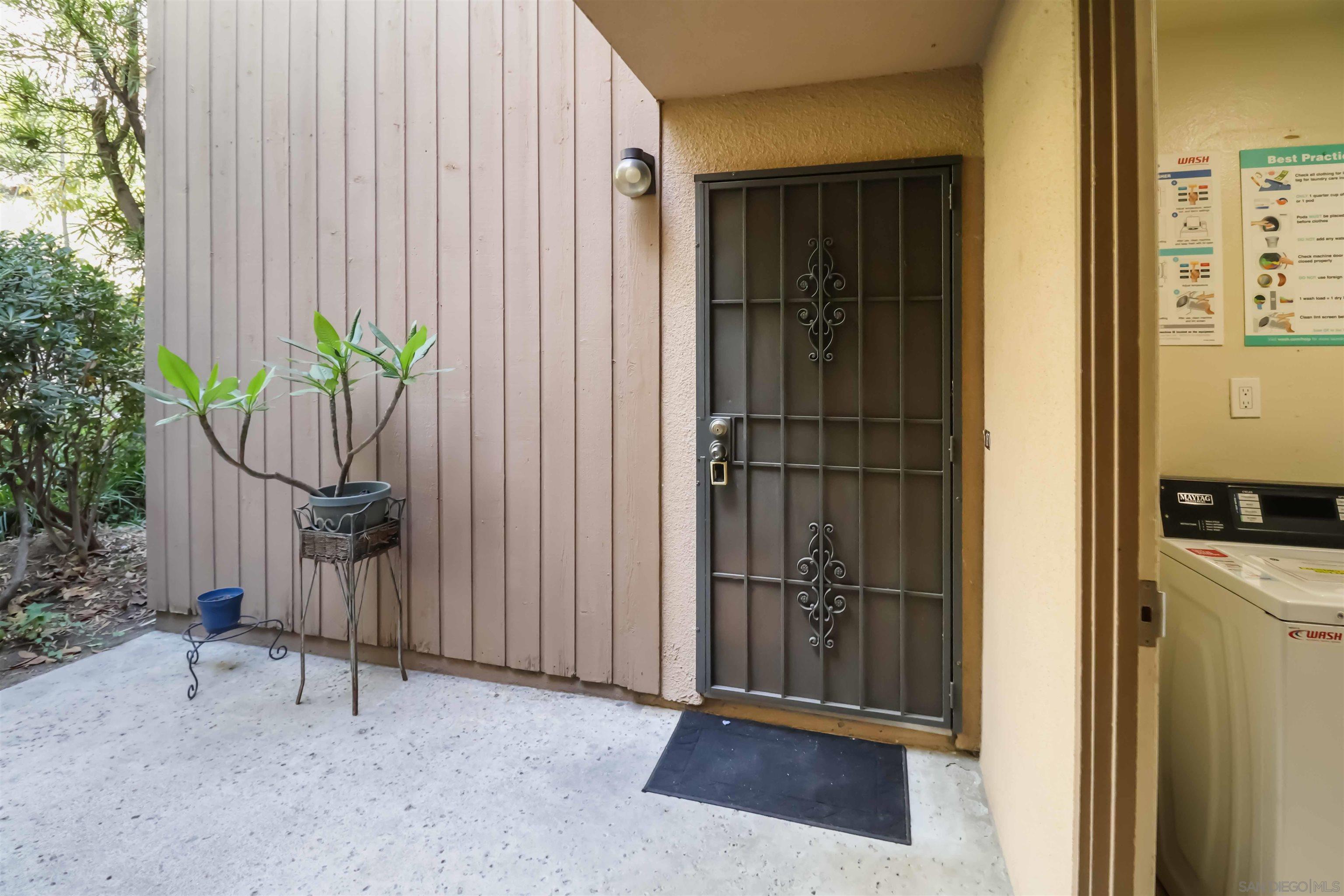 Detail Gallery Image 8 of 30 For 5700  Baltimore Dr, La Mesa,  CA 91942 - 1 Beds | 1 Baths