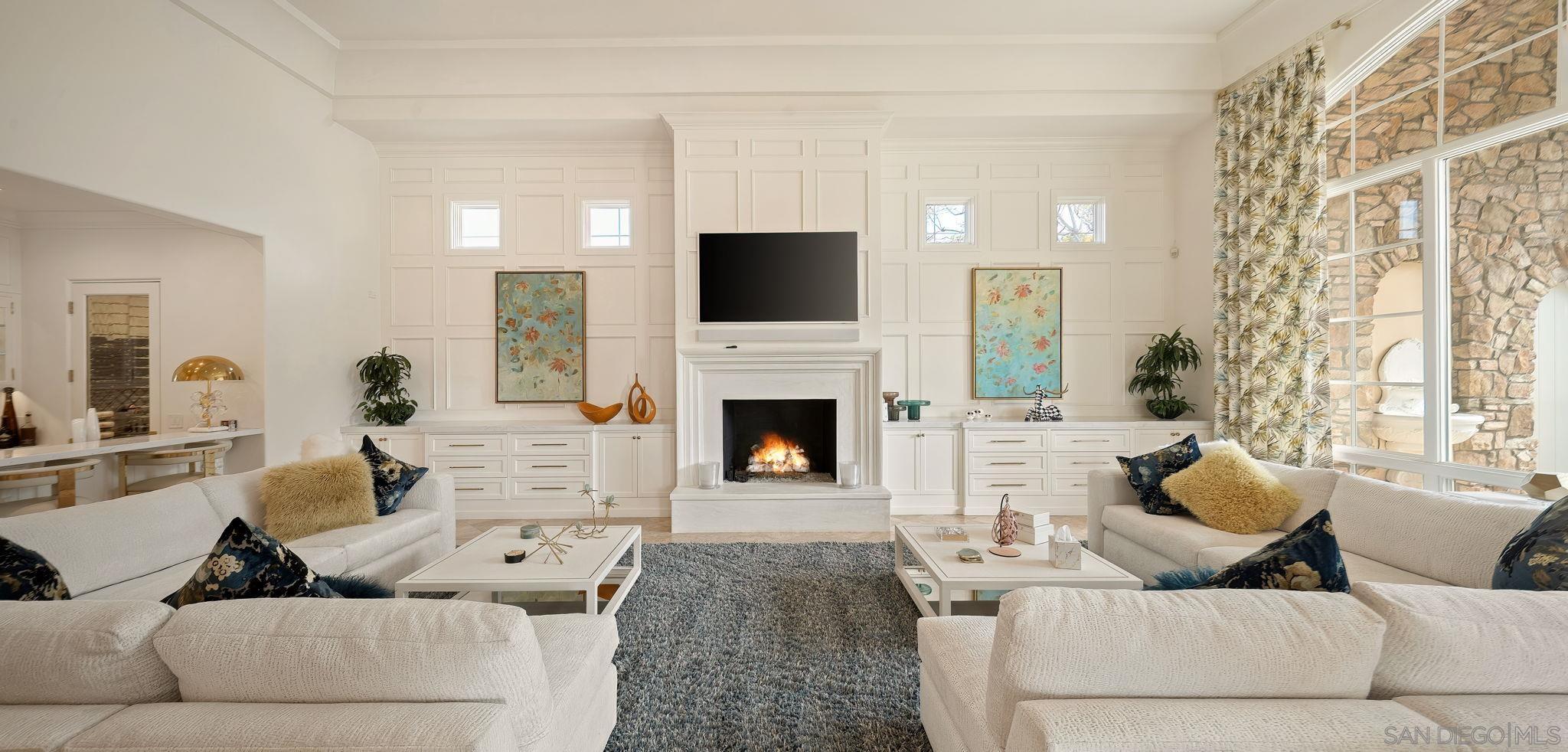 Detail Gallery Image 18 of 30 For 6709  Calle Ponte Bella, Rancho Santa Fe,  CA 92091 - 6 Beds | 7/1 Baths