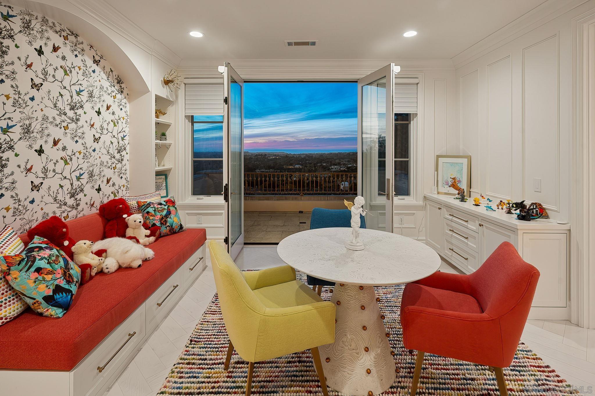 Detail Gallery Image 22 of 30 For 6709  Calle Ponte Bella, Rancho Santa Fe,  CA 92091 - 6 Beds | 7/1 Baths