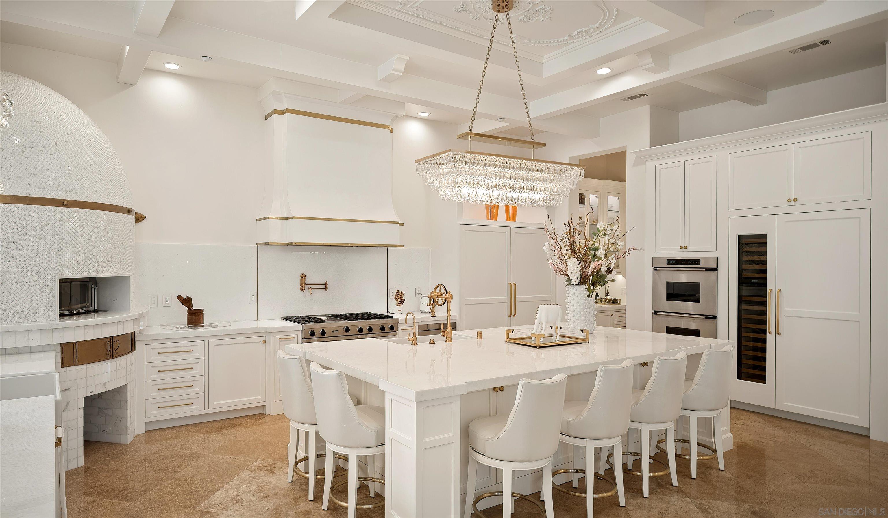 Detail Gallery Image 4 of 30 For 6709  Calle Ponte Bella, Rancho Santa Fe,  CA 92091 - 6 Beds | 7/1 Baths