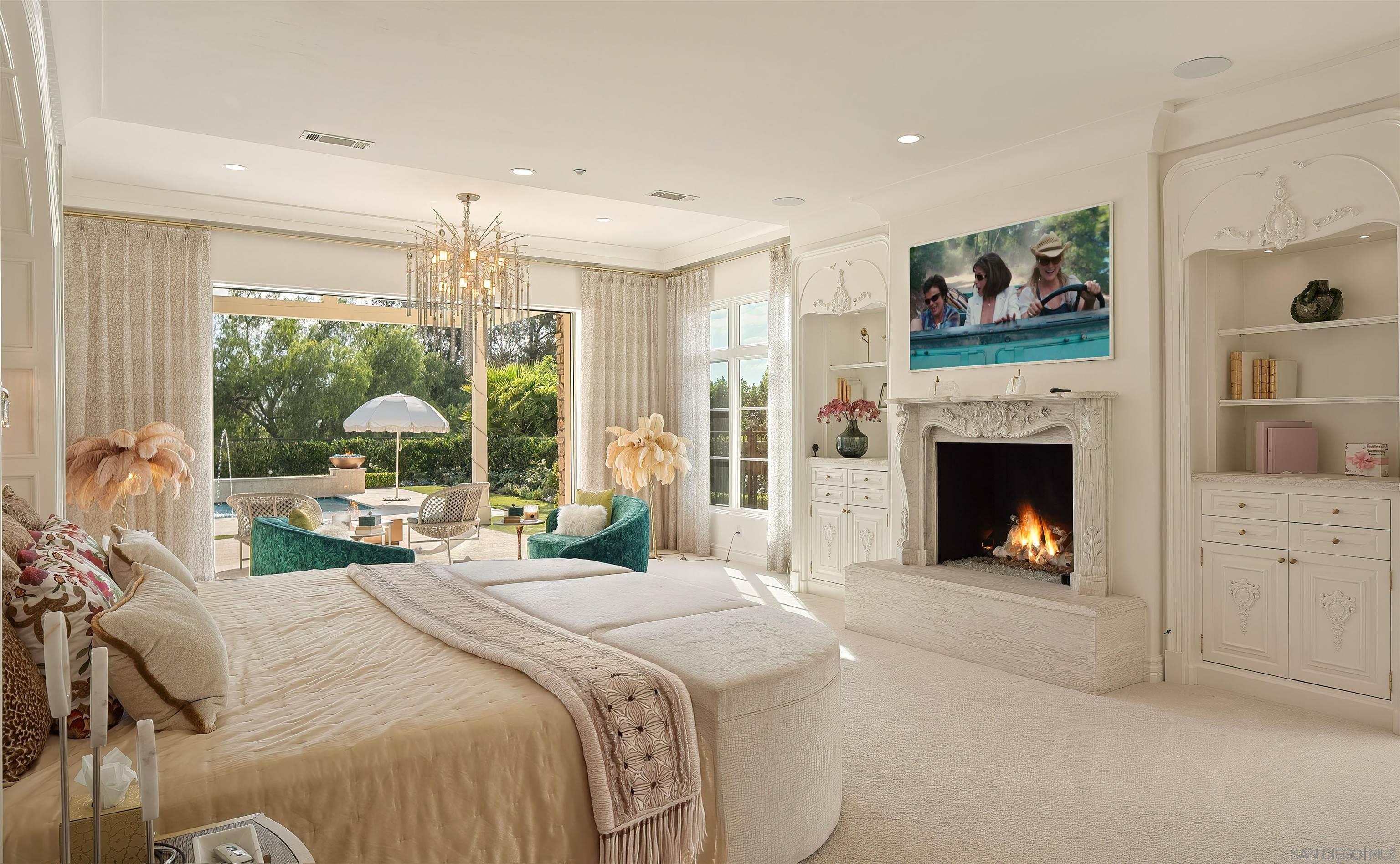 Detail Gallery Image 5 of 30 For 6709  Calle Ponte Bella, Rancho Santa Fe,  CA 92091 - 6 Beds | 7/1 Baths