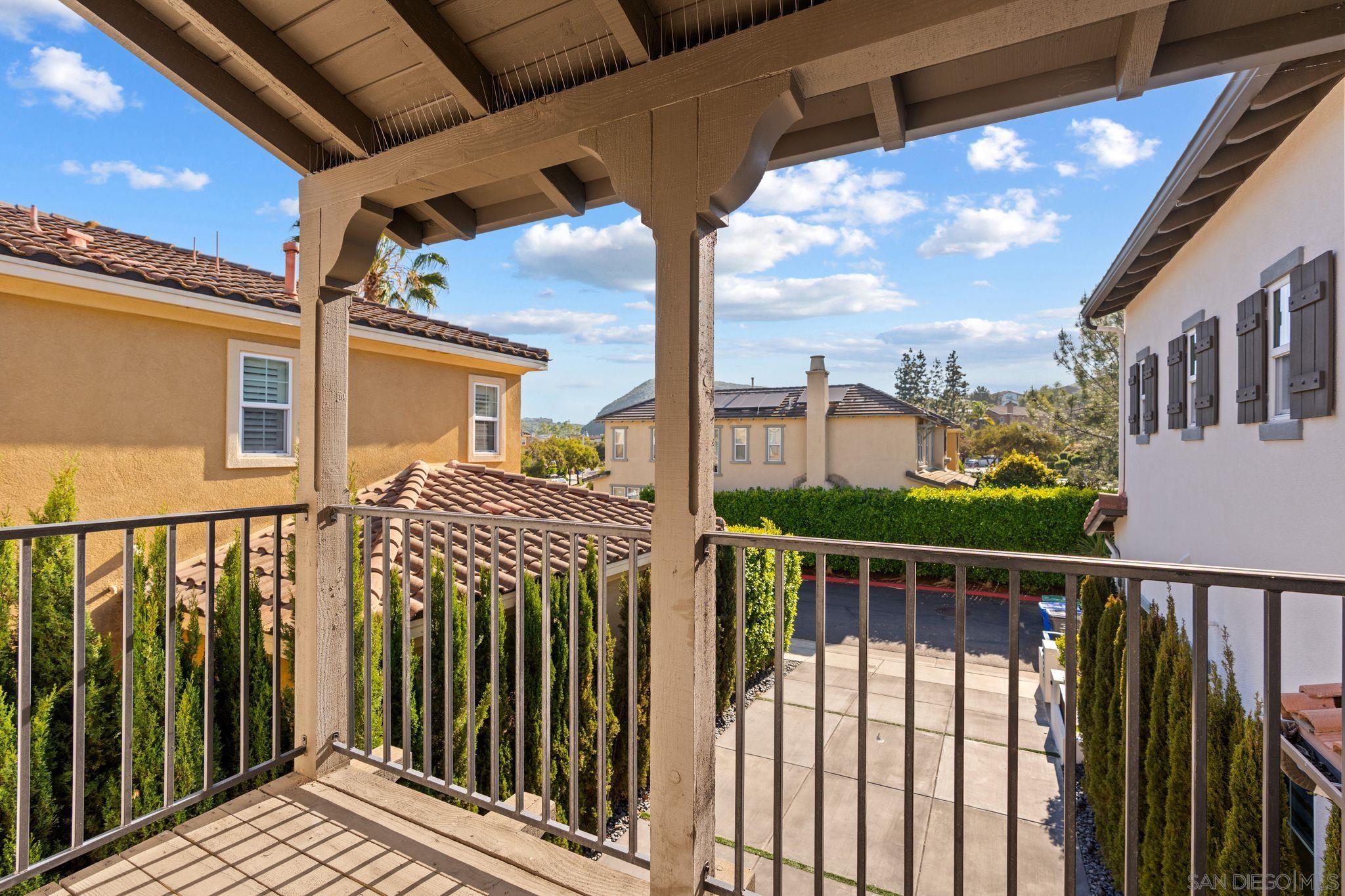 Detail Gallery Image 31 of 41 For 3410  Filoli Cir, Carlsbad,  CA 92009 - 3 Beds | 3/1 Baths