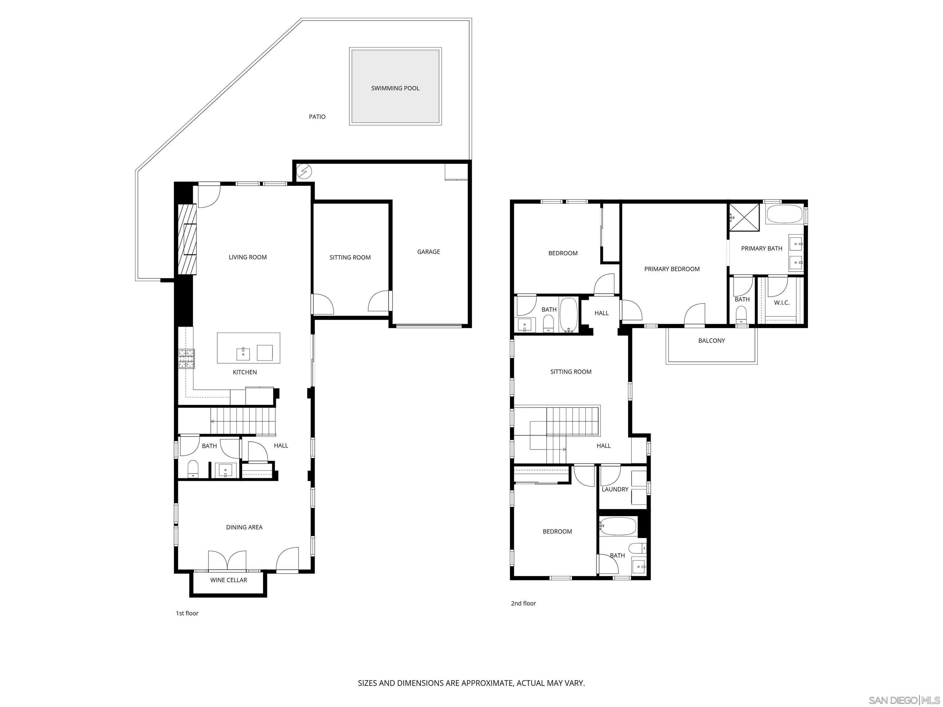 Detail Gallery Image 38 of 41 For 3410  Filoli Cir, Carlsbad,  CA 92009 - 3 Beds | 3/1 Baths