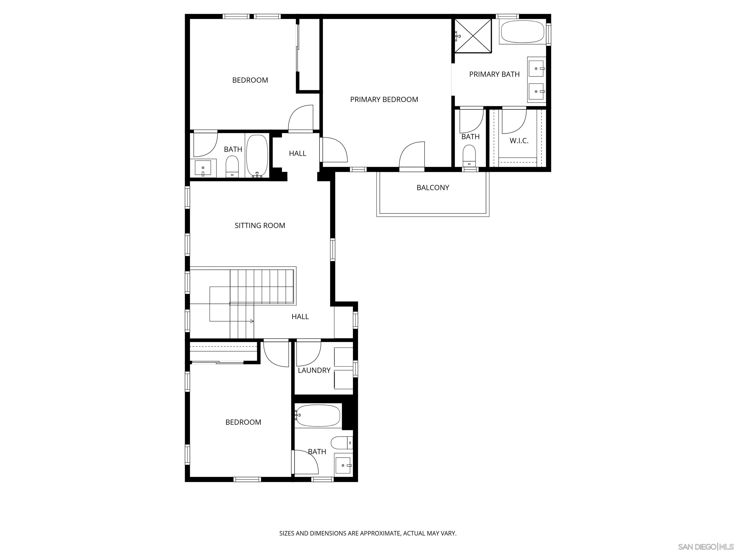 Detail Gallery Image 40 of 41 For 3410  Filoli Cir, Carlsbad,  CA 92009 - 3 Beds | 3/1 Baths