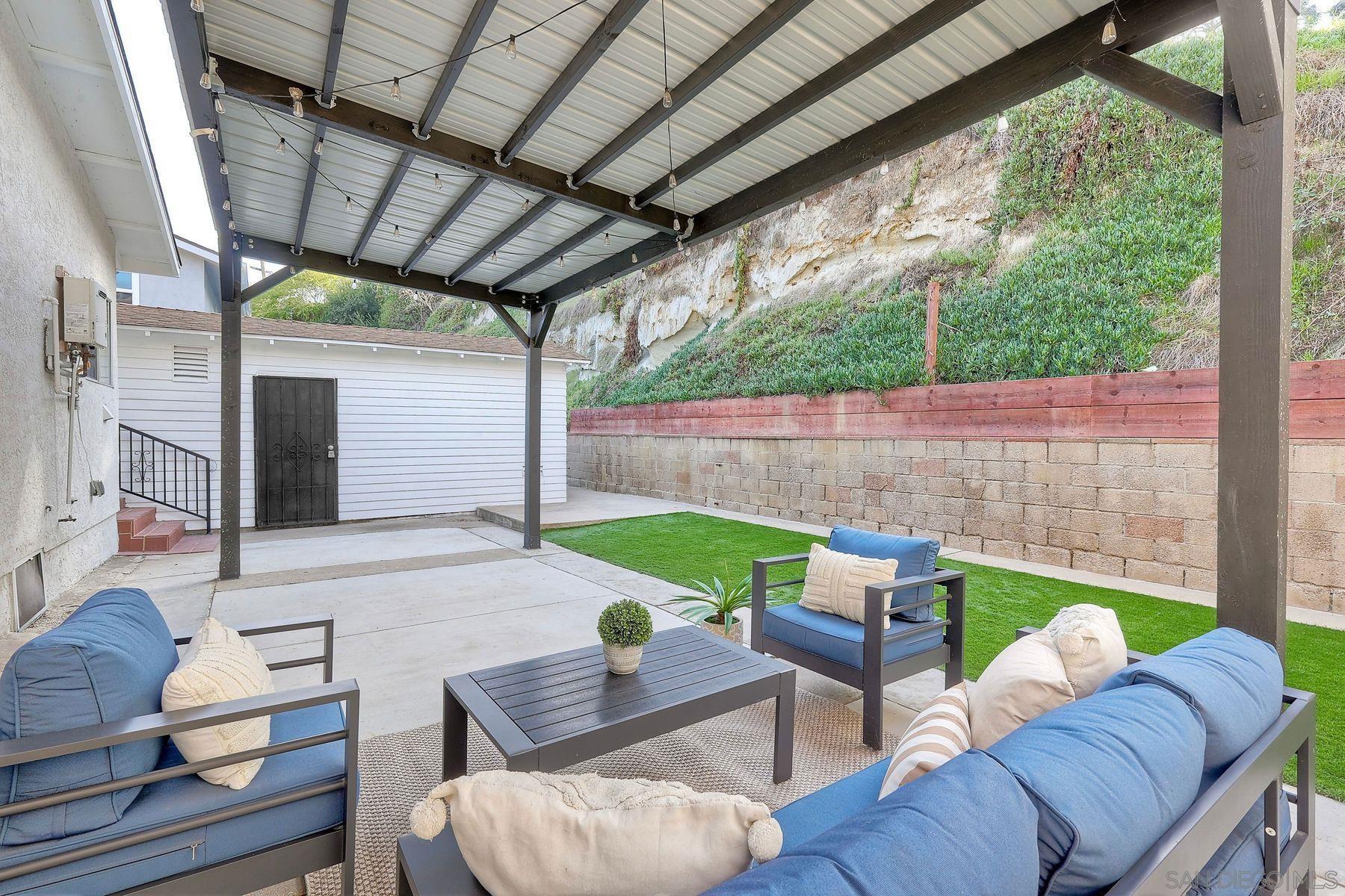 Detail Gallery Image 24 of 30 For 3476  Reynard Way, San Diego,  CA 92103 - 3 Beds | 2 Baths