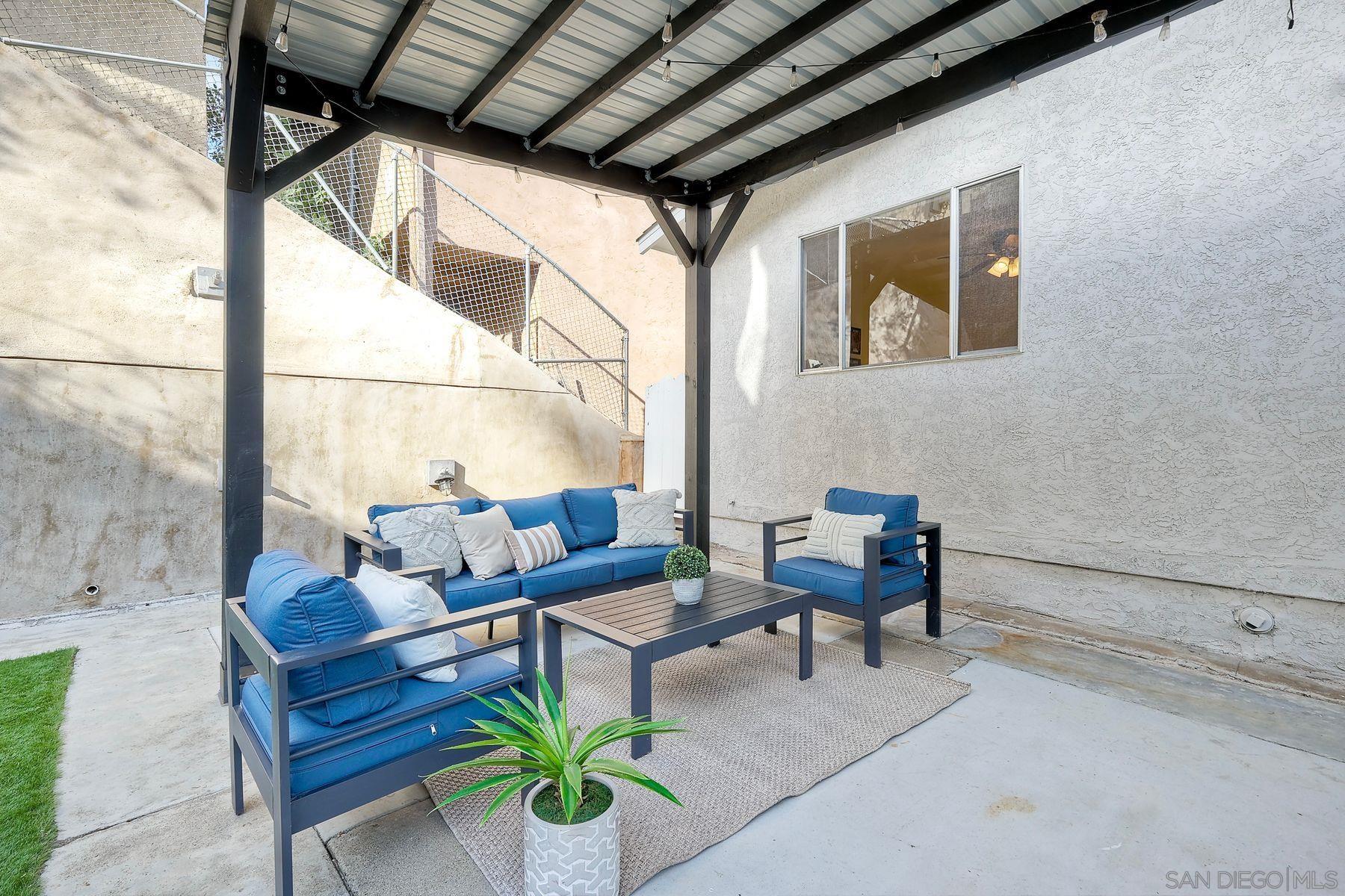 Detail Gallery Image 25 of 30 For 3476  Reynard Way, San Diego,  CA 92103 - 3 Beds | 2 Baths