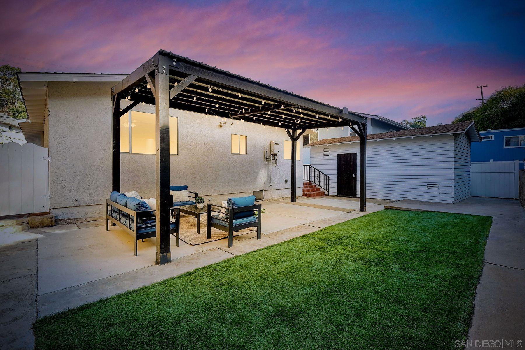 Detail Gallery Image 29 of 30 For 3476  Reynard Way, San Diego,  CA 92103 - 3 Beds | 2 Baths